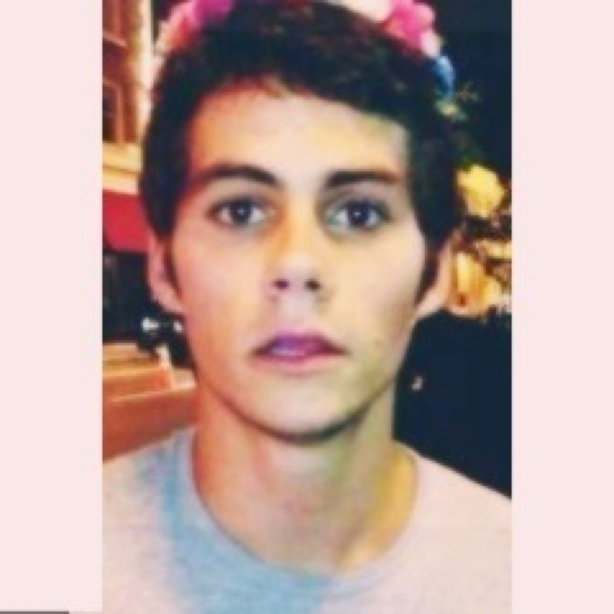 im sorry but im not superhuman