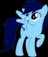 mlpBlueFlame's profile picture. Hello! My name is Blue Flame and Im looking for my younger sister, Scootaloo have you seen her? #Derp #mare #RP