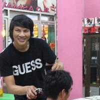Ilo salon sulam alis medan (@asmara_ilo) 's Twitter Profile