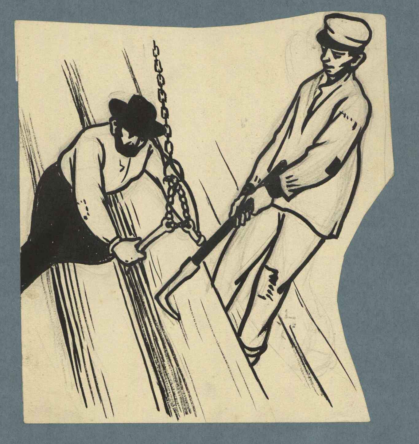 Founded in 1980, the Society for the Anthropology of Work seeks to advance the study of work in all its aspects by scholars from across the discipline.