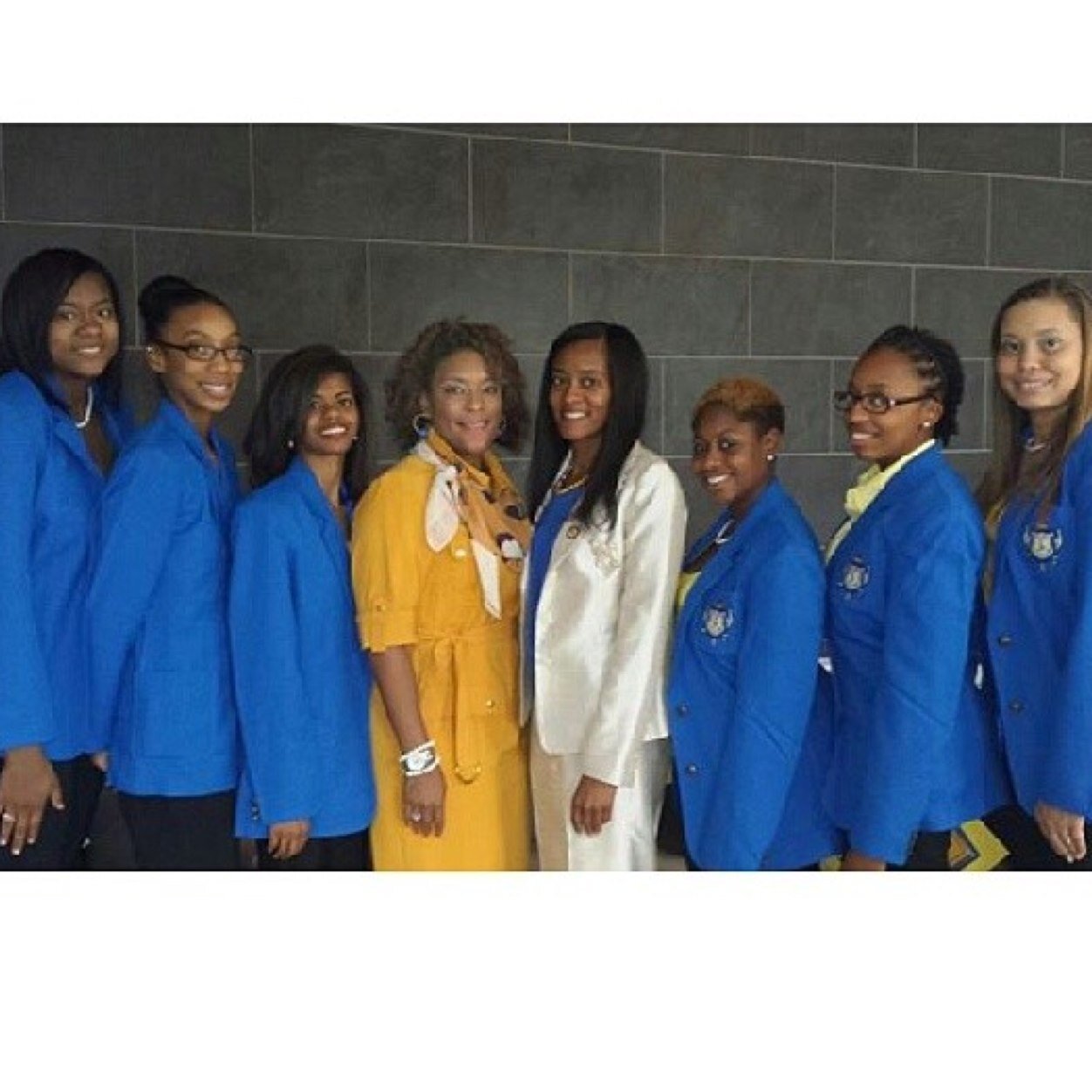 Stay connected with the Beautiful, Unbreakable Beta Upsilon Chapter of Sigma Gamma Rho Sorority, Incorporated via Twitter! Instagram: BetaUpsilonSGRHO