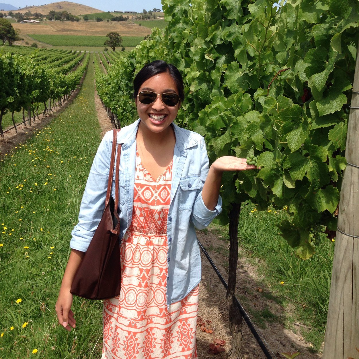 jenkeat2's profile picture. Christ follower. Native Tucsonan. 2x @UofA & @NAU alumna. Sushi & boba aficionado. Bear Down! Matthew 19:26 ⛳️🎾🎿