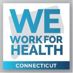 We Work for Health CT promotes the economic value of #innovation and #research in the #bioscience sector in Connecticut to our policymakers