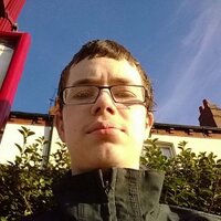 jamie cooling (@jamiepea95) 's Twitter Profile