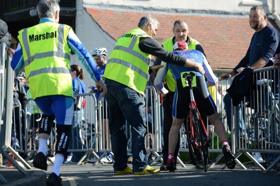 mrmikeblair's profile picture. Runner and lover of the outdoors