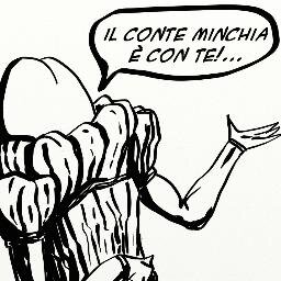 sempre pronto all'azione