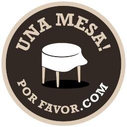 Unamesaporfavor's profile picture. Te mostramos lo mejor de la gastronomía española para tapear y comer.