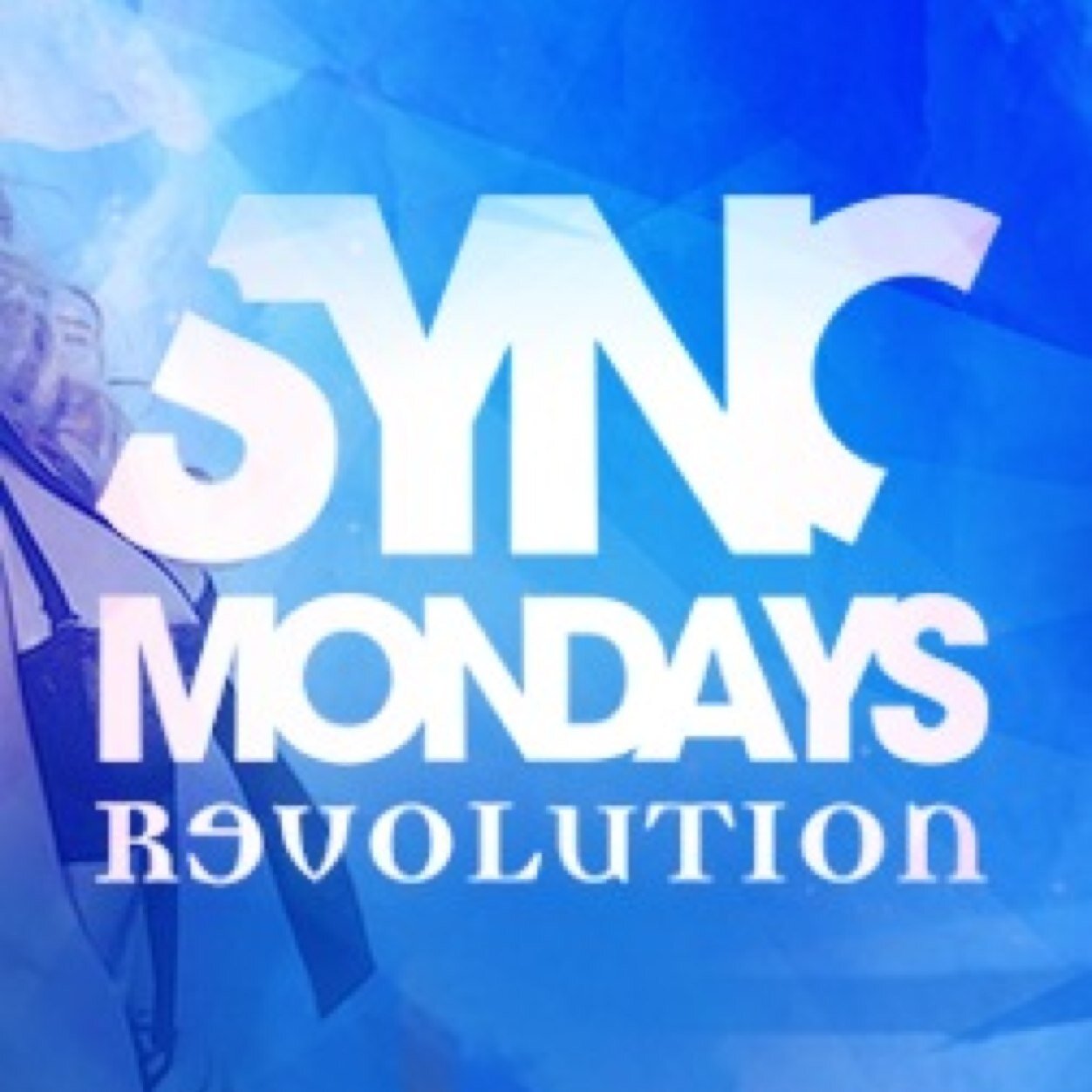 A new year, a new Revolution, SYNC has arrived to revolutionise your Mondays!. Tickets/VIP Ring Alex on 07791420684 #SYNC