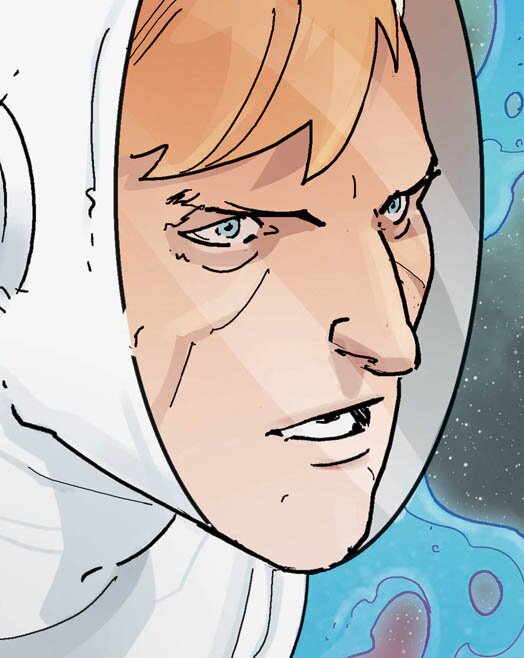 EGOsComicZero's profile picture. The Free Prequel to the New Hit Series from Image Comics! by Stuart Moore & Gus Storms.