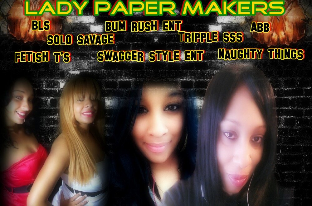 female paper makers 
events ...shows... and more
