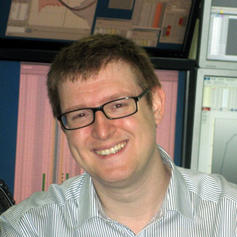Dad & husband. English guy living in Chicago. Builds cool tech for trading firms. CTO at xCelor: http://t.co/4zNU9DRTVV.