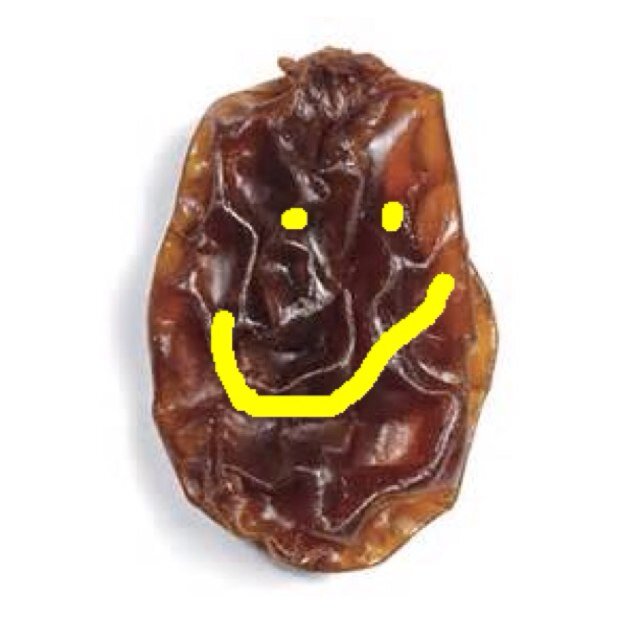 You're raisin all the questions. We're raisin all the answers.