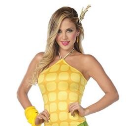 CornyCornelia11's profile picture. Corn enthusiast