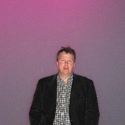 All things magazines, books and digital. Lecturer.  Loves Food (all) Frustrated Golfer