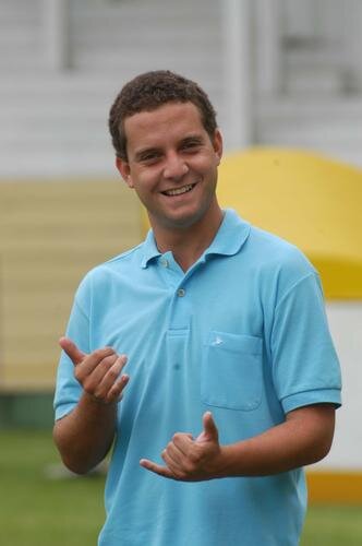 Marcoburigoo's profile picture. 