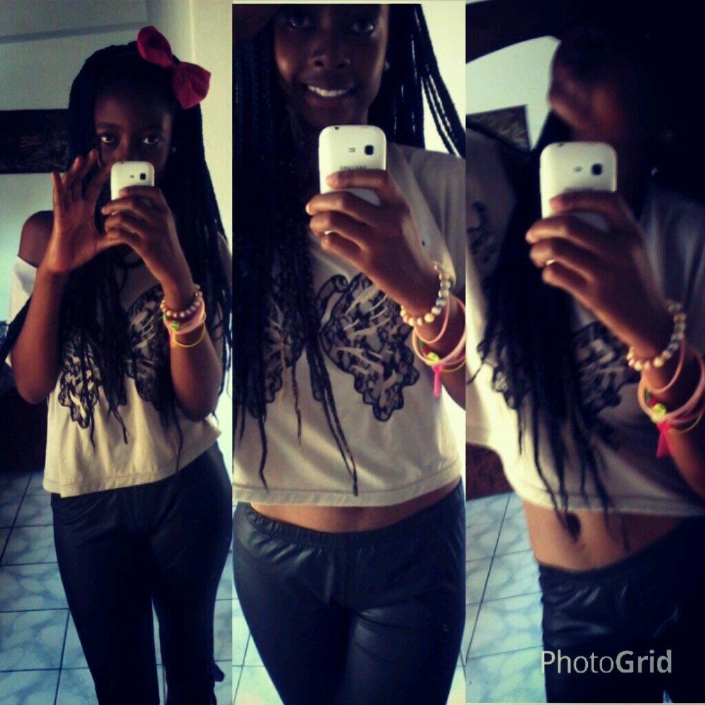 follow me on instagram ... jeronima6
