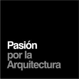 Nos mueve la pasión por la arquitectura | Síguenos en nuestro blog: http://t.co/IZu1a2KqWm