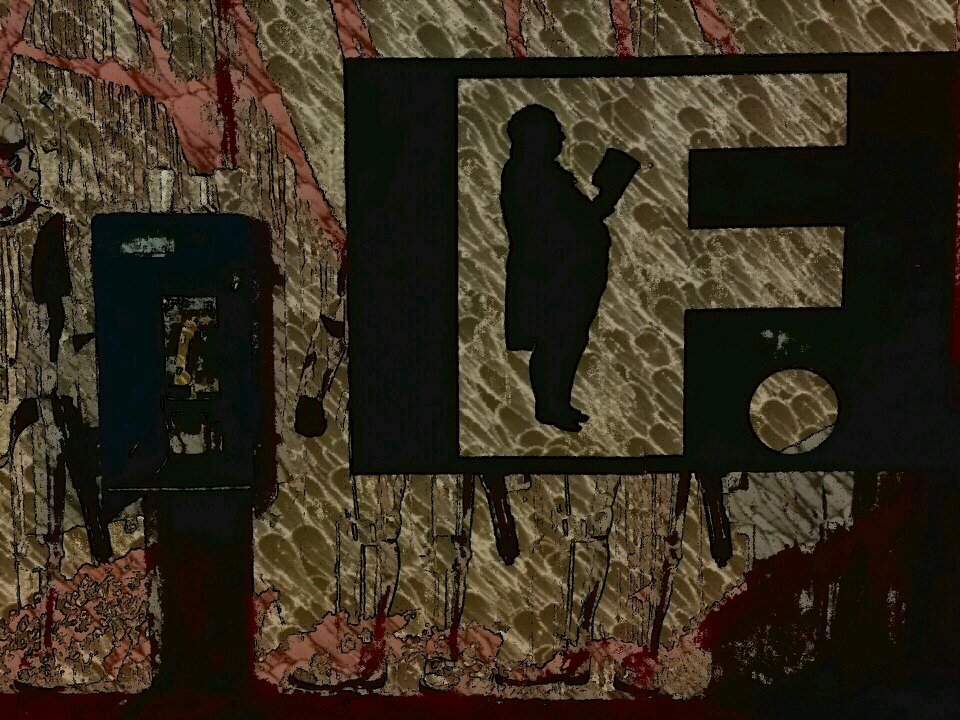 UalwaysGoATM
(w)NoLotion PBX Hunter.
Collecting=Collector
༼ つ ͠° ͟ ͟ʖ ͡° ༽つ