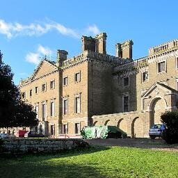 Official Twitter Page for the Friends of the Copped Hall Trust