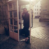 putraBosch (@efrinz) Twitter profile photo