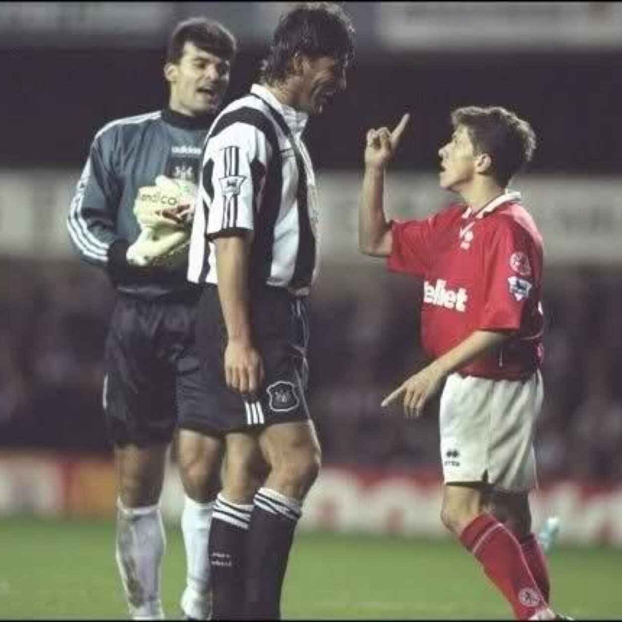 mfcboro's profile picture. ⚽️UTB⚽️