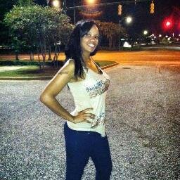No Intro There She Is Showtime!!