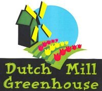Dutch Mill Greenhouse is a family owned business dedicated to providing quality plants and extraordinary customer service.@DMGreenhouse