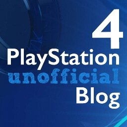 Pagina de un fan de la PlayStation 4 para fans de la PS4 (http://t.co/iQ00s35gXv)
