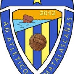 C.D.Atlético Matalascañas 2012