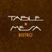 Table Mesa Bent. (@tablemesabent) Twitter profile photo