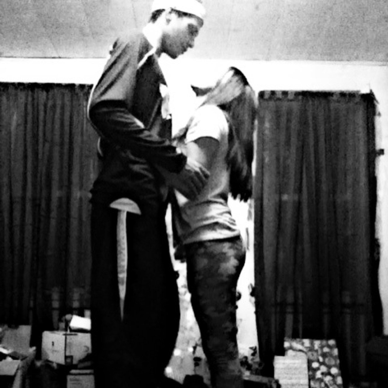 ❤ Taken by the most amazing boyfriend @IDK_OOPSTAR ❤ FOLLOW my NEW account @__ambieeeee