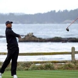 The best quotes from the course. Latest news. Golf addicts.