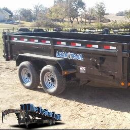 Great Prices, Great Service, Great Trailers