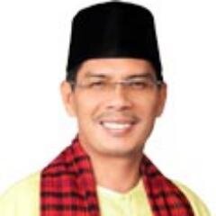 Maaf, Akun saya yang Sebelumnya (@AdiGunawanMM)  Kena Suspend. Terpaksa Saya Buat Akun Baru Ini. Semoga Berkenan.