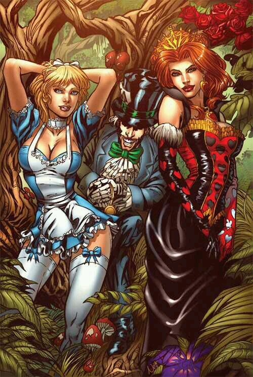 Alicethecunt's profile picture. @itsanarchybitch is my red queen and lover hands off fellas