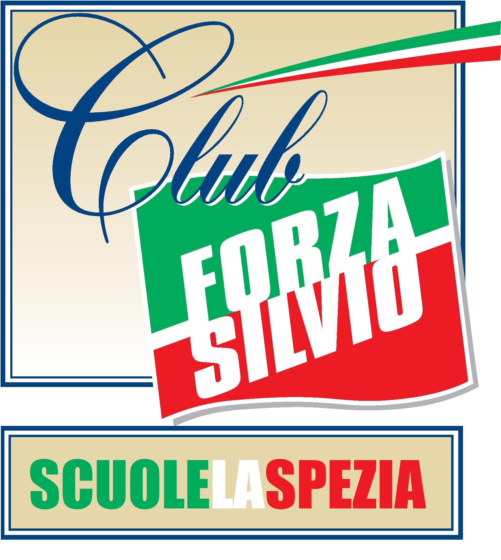 Club Forza Silvio Scuole La Spezia