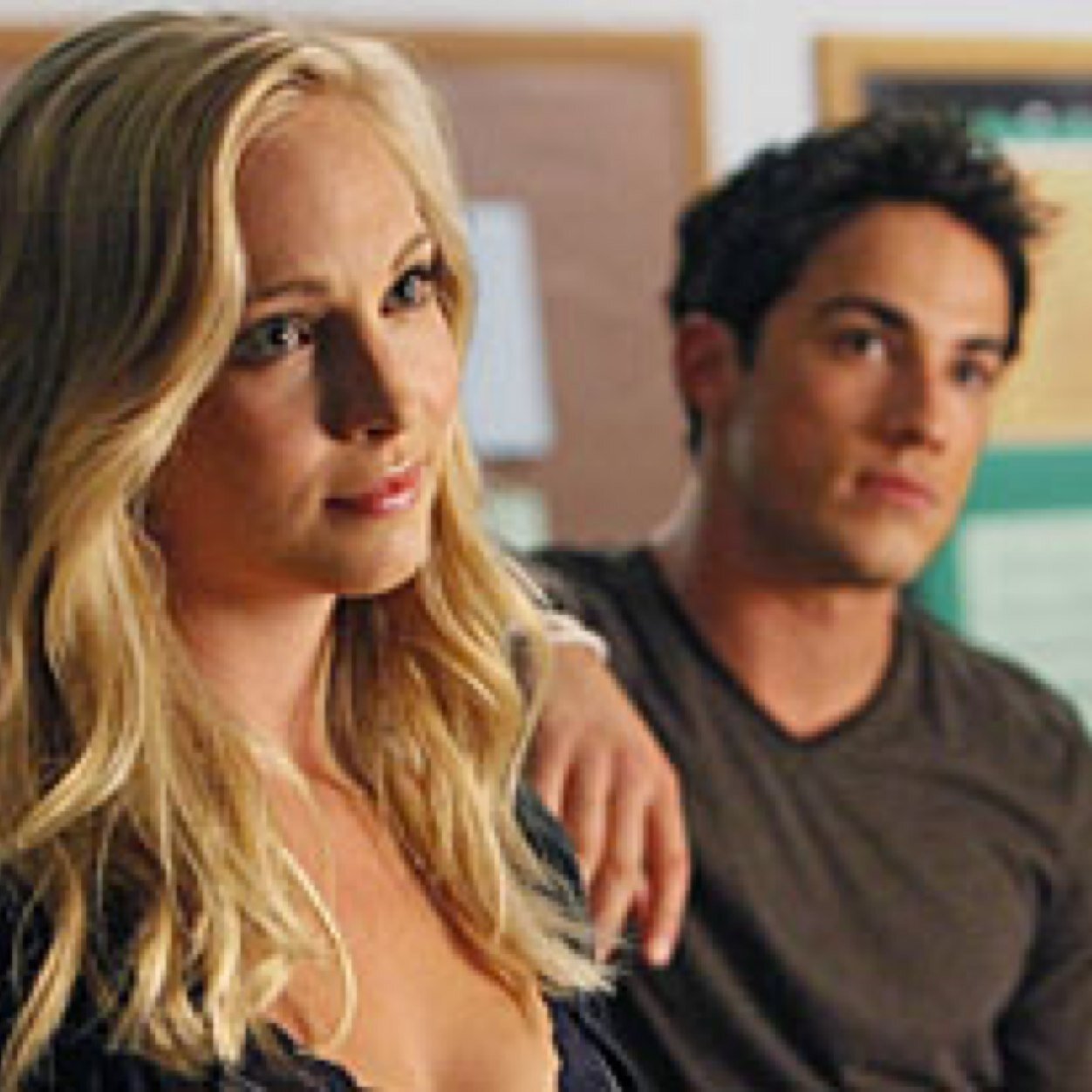 HCandiceA's profile picture. • A blond girl with killer fangs. • 
| Single |