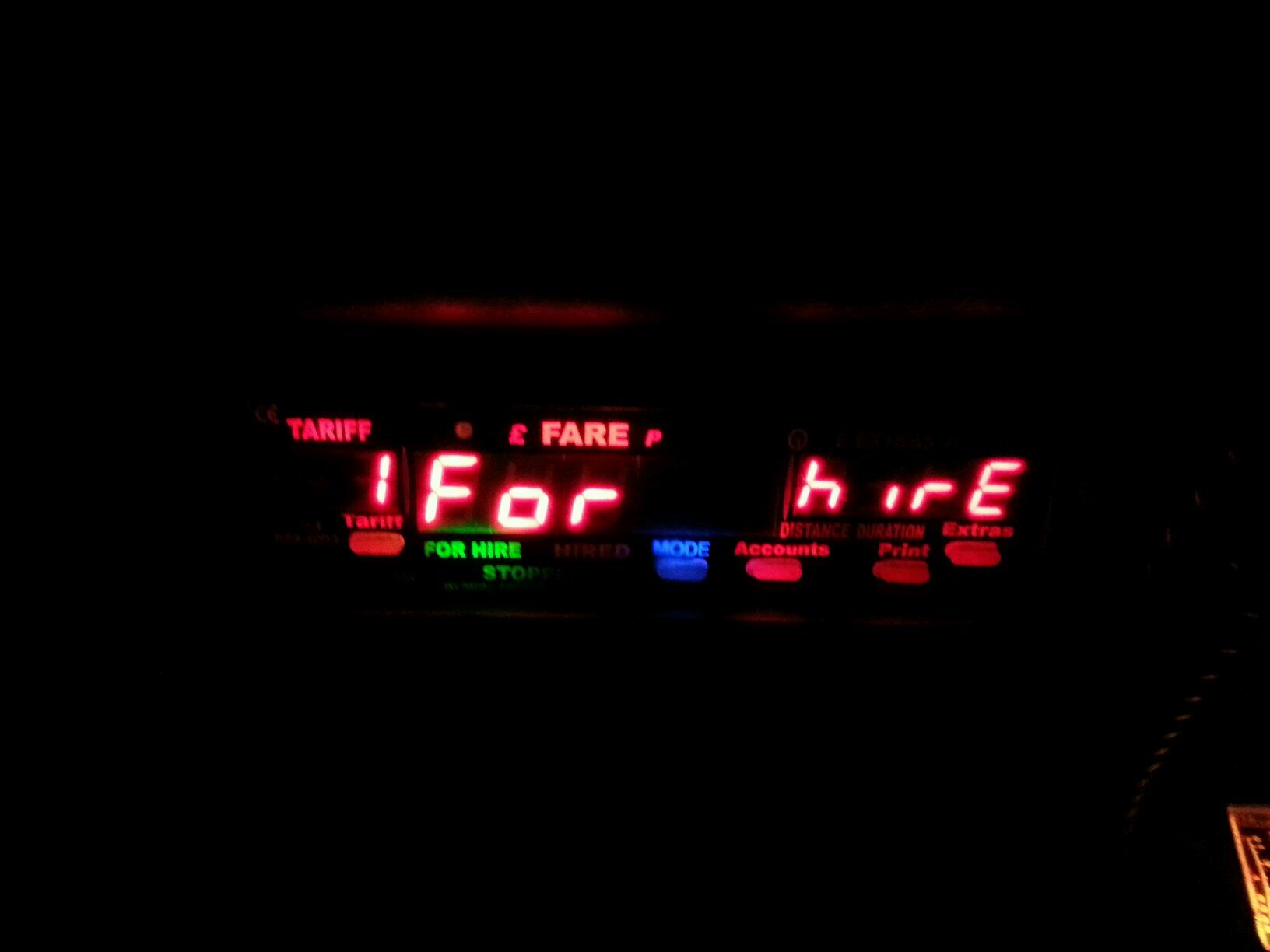 great quotes from people in my cab.. sum serious, sum funny.. follow n I'll follow back