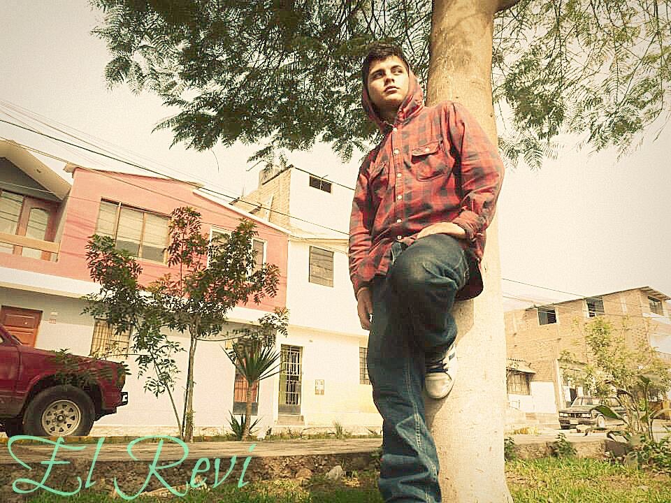 Yo Soy Musica... Y tu?  Booking Info: 051940141176  revimc07@gmail.com
