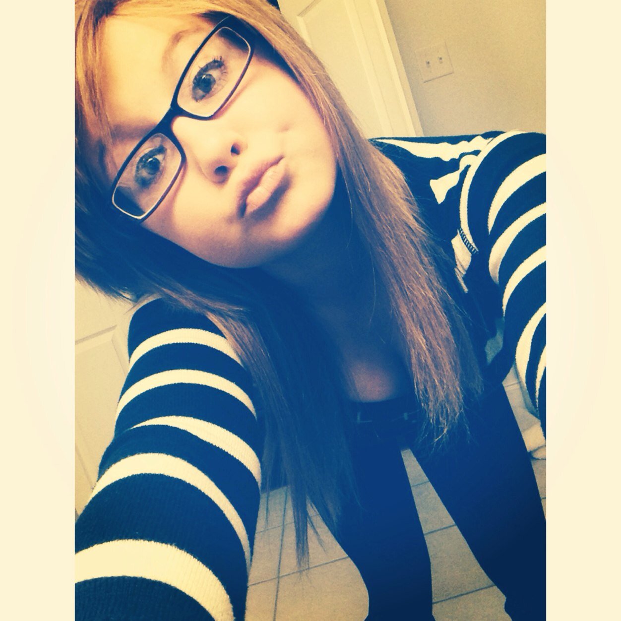You were giving this life, because you were strong enough to live it.