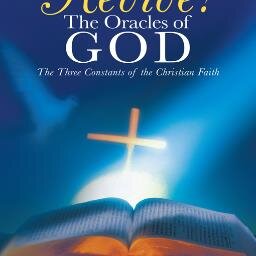 Cozakniso's profile picture. Evangelist/Intercessor and author of Revive! The Oracles of God.