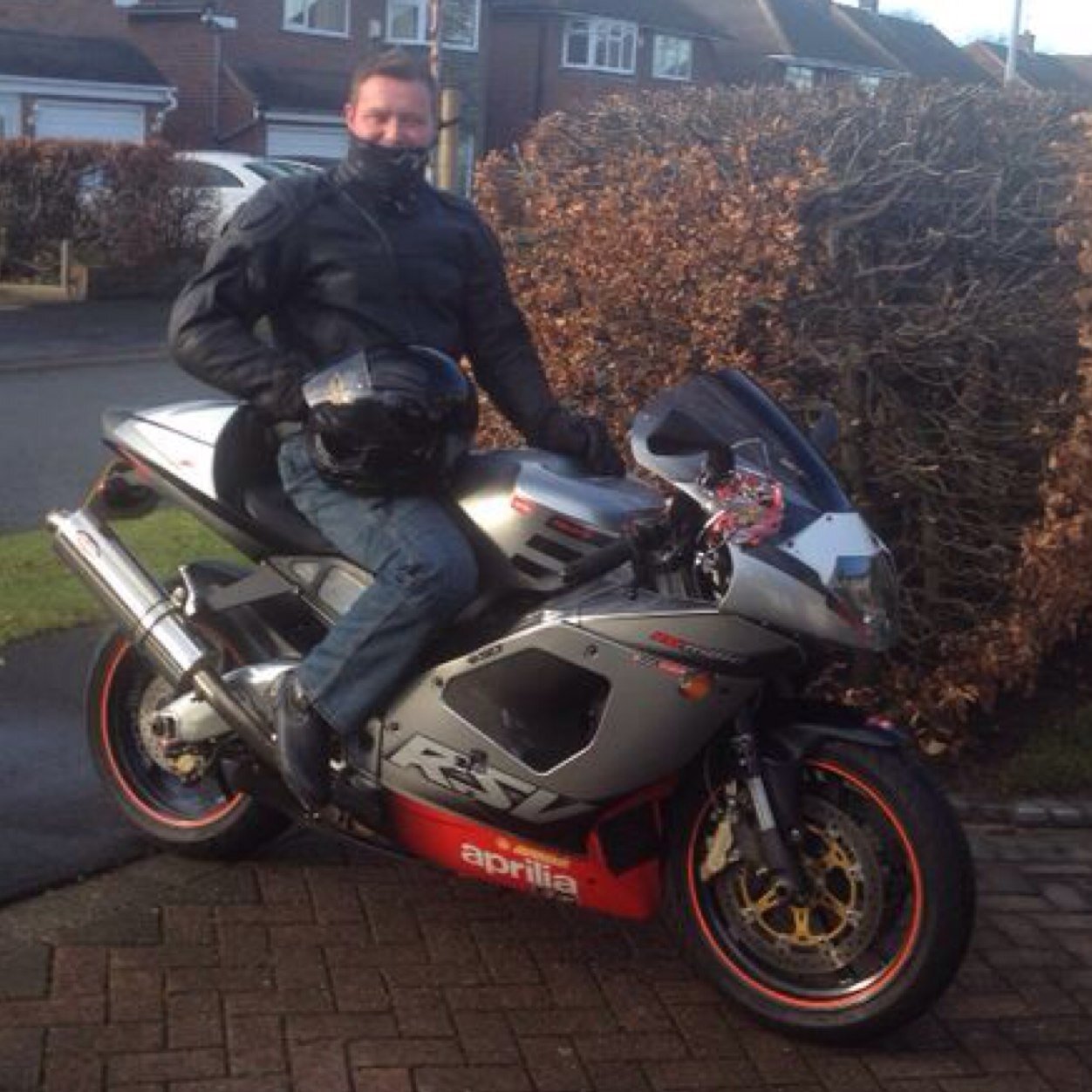 redshaw78's profile picture. 