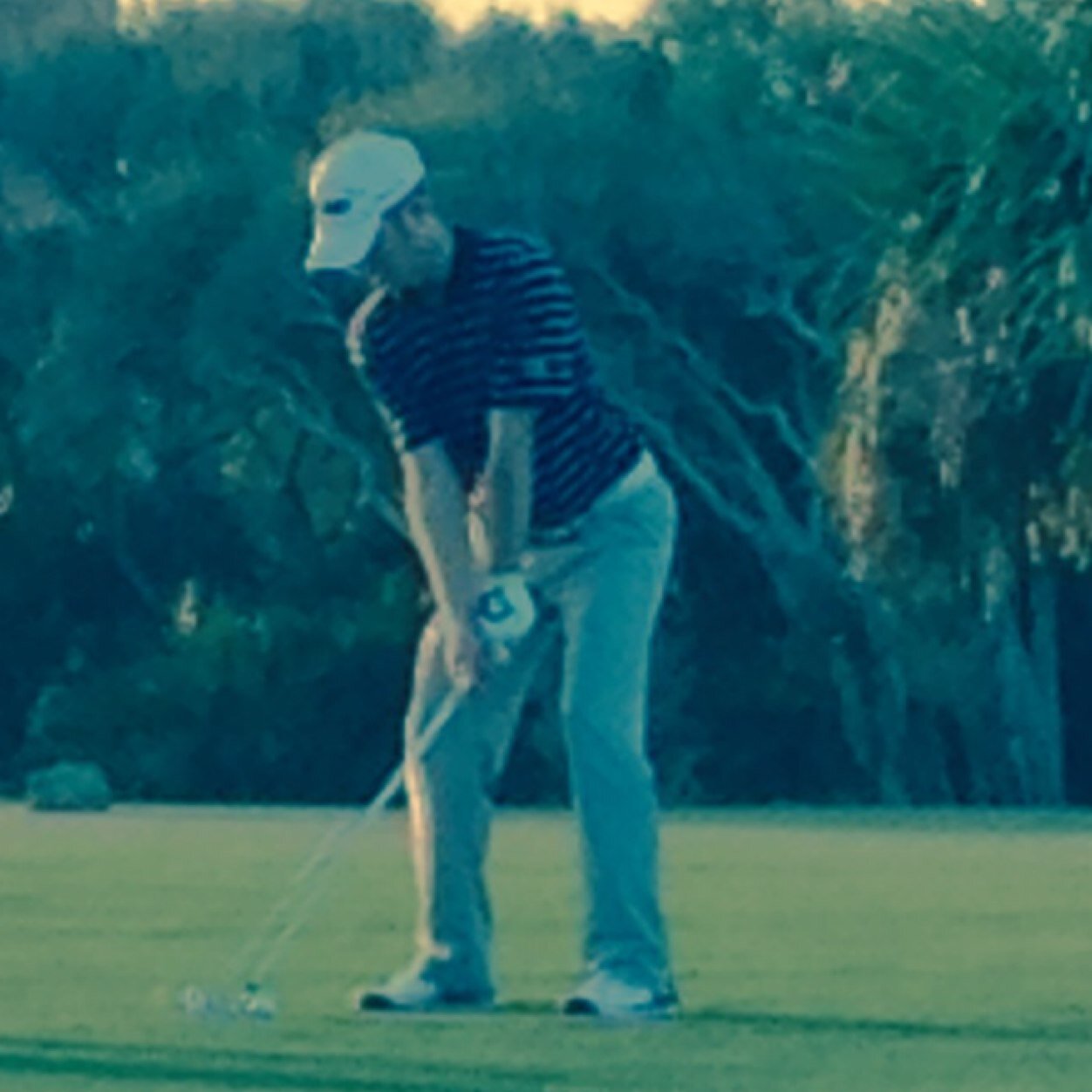 Private Club Head Golf Professional, Certified Professional. PGA & GBN Member. Titleist Staff, Flightsope Certified