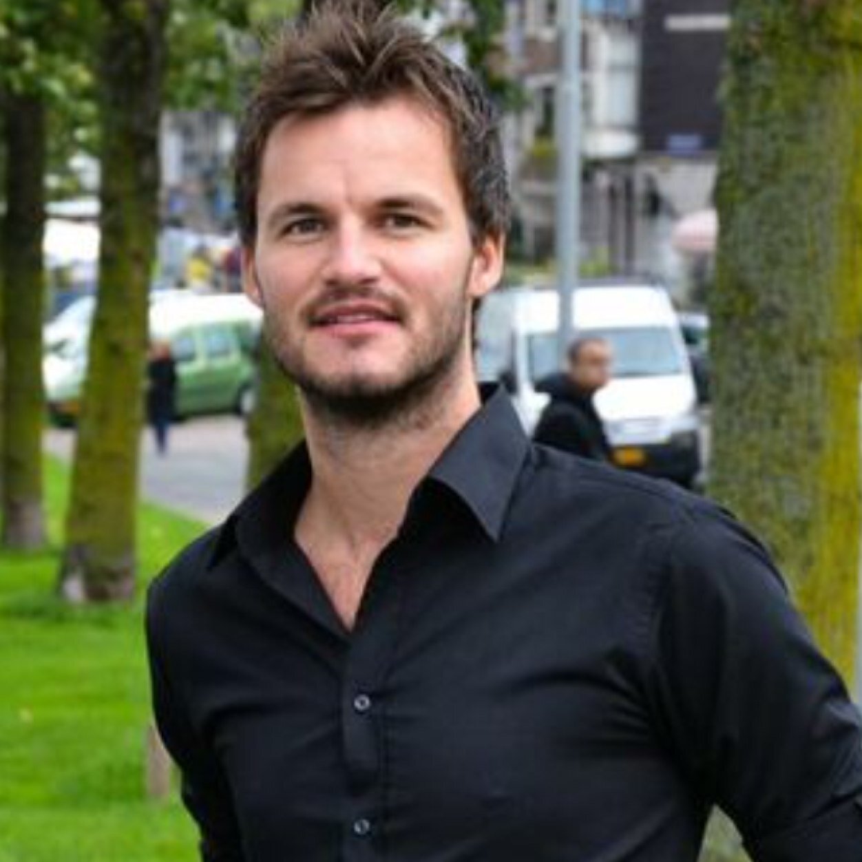 Studiekeuzeadviseur en psycholoog. Eigenaar September Advies. Geinteresseerd in keuzes en motivatie.