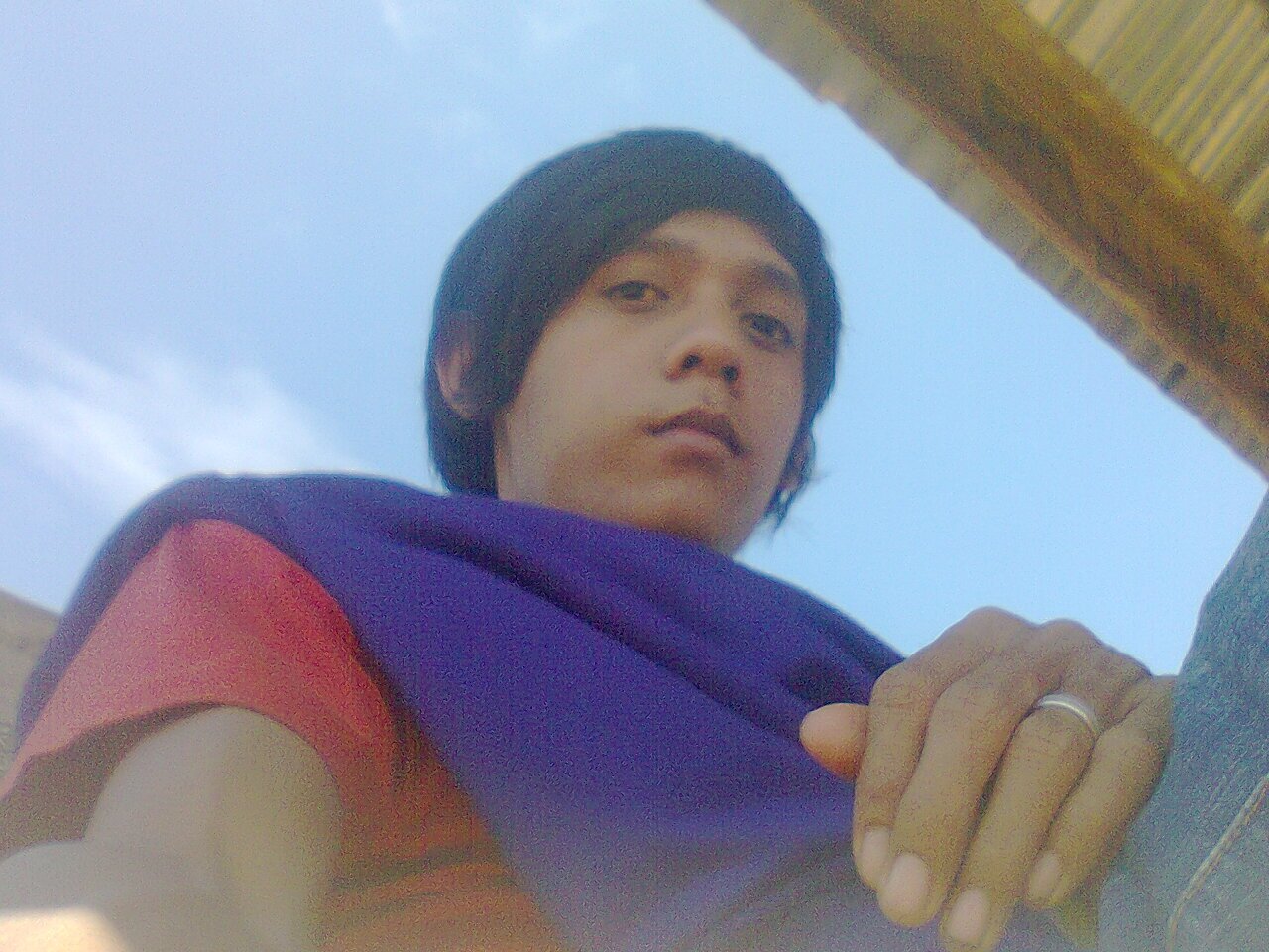 Nama:zainal abidin
Lahir:Gunungkatun19-09-1992
bintang:-virgo
Hobi:music