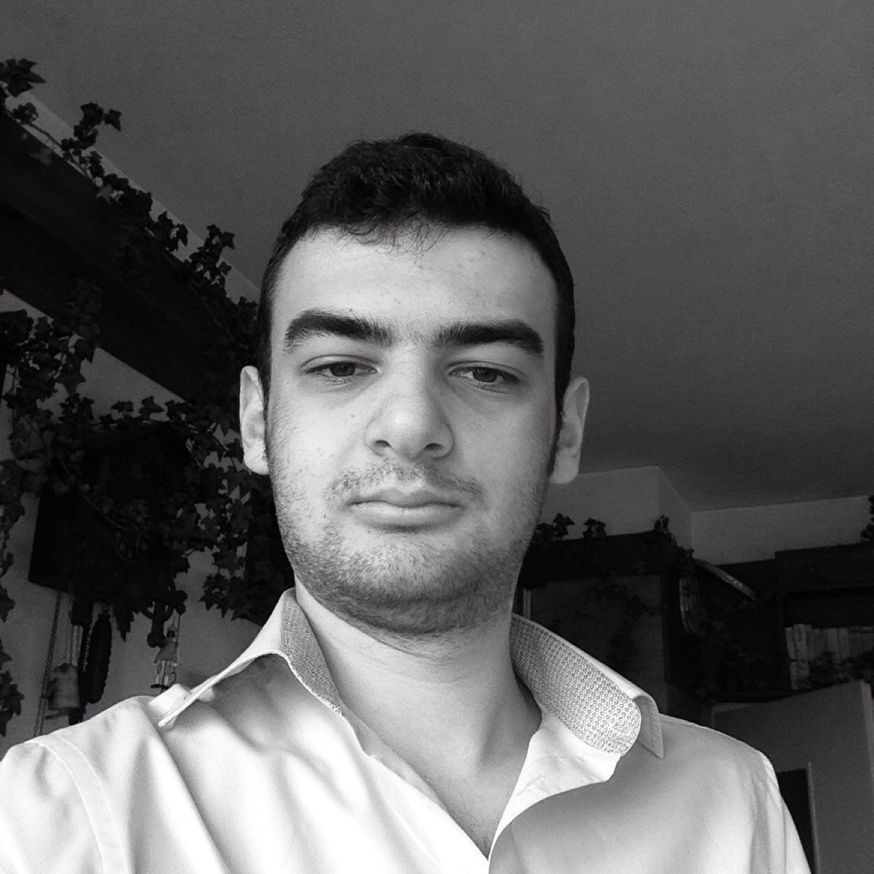 For contact: yordants@protonmail.com