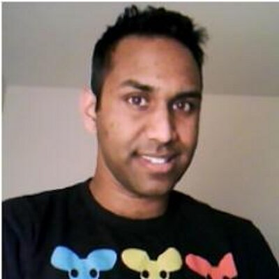 Bryan Sequeira profile photo