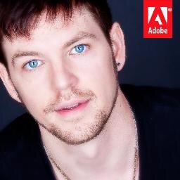 Photoshop Product Manager by day; puppy dad, PC gamer, dancer, and presence seeker by night. Opinions are my own.