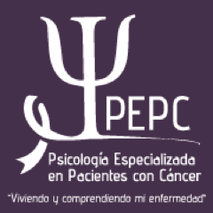 psicoycancer's profile picture. PEPC: Psicología especializada en pacientes con Cáncer. Espacio para apoyar a pacientes que luchan contra el cáncer o cualquier enfermedad crónico degenerativa.