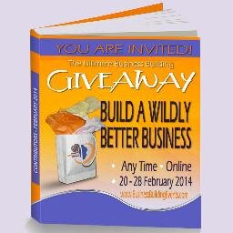 Supporting a million socially conscious| achievement driven| collaborative entrepreneurs in Africa by sharing FREE business tools NOW at http://t.co/SwDosKZROA